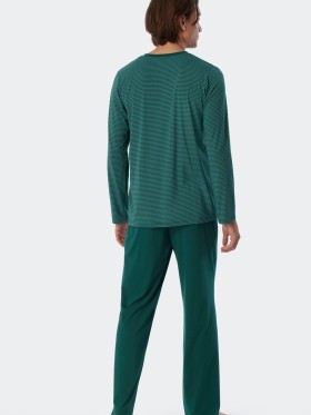 PIŻAMA SCHIESSER 179123