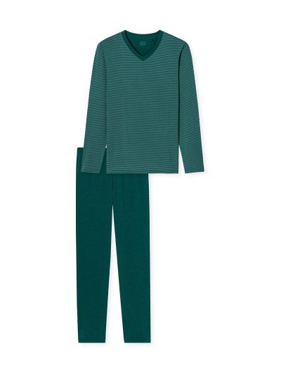 PIŻAMA SCHIESSER 179123