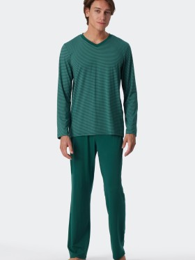 PYŽAMO SCHIESSER 179123