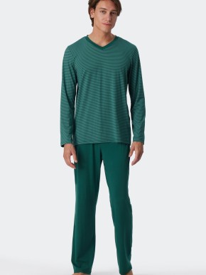 SCHIESSER PYJAMAS 179123