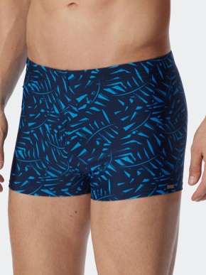 SCHIESSER SWIM TRUNKS 179191
