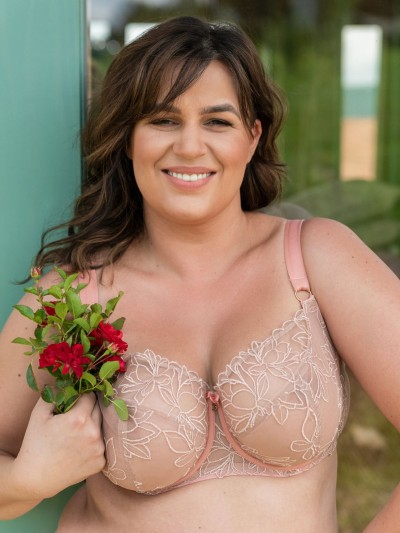 BIUSTONOSZ SAMANTA PALOMA A922