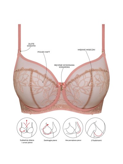 BIUSTONOSZ SAMANTA PALOMA A143