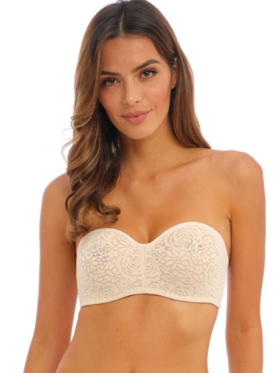 BIUSTONOSZ WACOAL  HALLO LACE WA854205