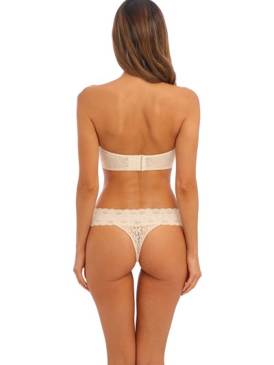 BIUSTONOSZ WACOAL  HALLO LACE WA854205