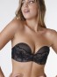 BIUSTONOSZ WONDERBRA WB000BHO