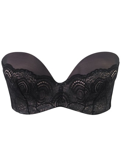 BIUSTONOSZ WONDERBRA WB000BHO