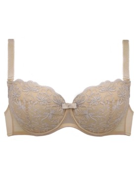 BIUSTONOSZ SAMANTA GARDENIA A333