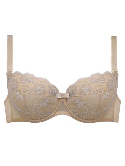 BIUSTONOSZ SAMANTA GARDENIA A333