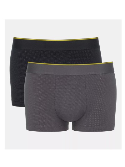 BOKSERKI SLOGGI MEN EVER AIRY HIPSTER C2P