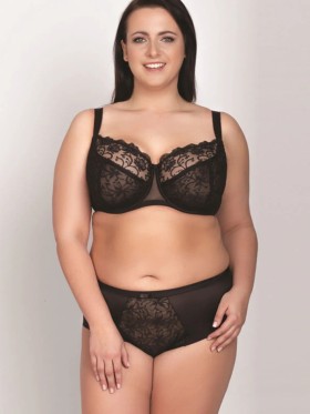 PODPRSENKA SAMANTA GARDENIA A922