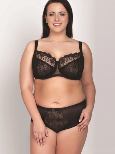 BIUSTONOSZ SAMANTA GARDENIA A922