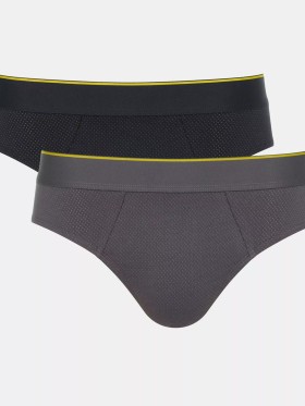 SLIPY SLOGGI MEN EVER AIRY BRIEF C2P