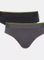 SLIPY SLOGGI MEN EVER AIRY BRIEF C2P