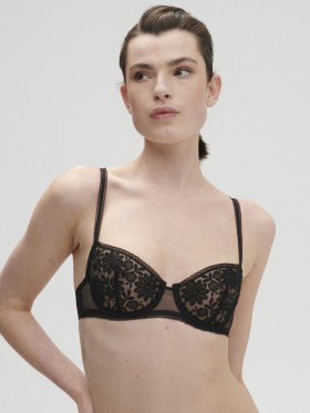 BIUSTONOSZ SIMONE PERELE AMAZONE 1C2330