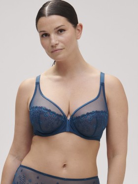 PODPRSENKA SIMONE PERELE DELICE 12X319