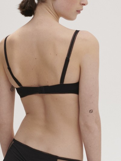 BIUSTONOSZ SIMONE PERELE AMAZONE 1C2319