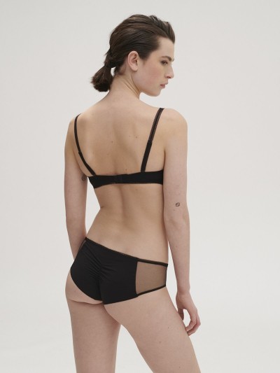 BIUSTONOSZ SIMONE PERELE AMAZONE 1C2319