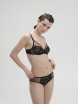 BIUSTONOSZ SIMONE PERELE AMAZONE 1C2319