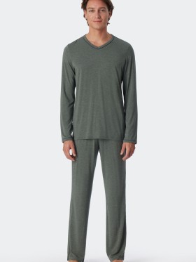 PYŽAMO SCHIESSER 179125