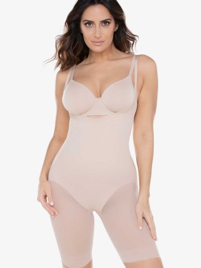 BODY MIRACLESUIT 2781-1 SHEER X-FIRM MODELUJĄCE