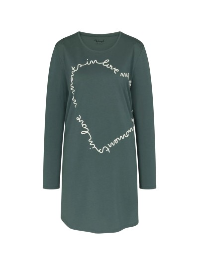 KOSZULKA TRIUMPH NIGHTDRESSES NDK 03 LSL