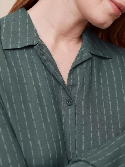 KOSZULKA TRIUMPH BOYFRIEND FIT NDW