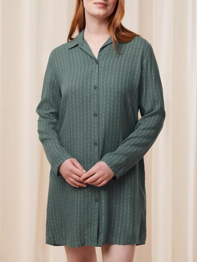 KOSZULKA TRIUMPH BOYFRIEND FIT NDW