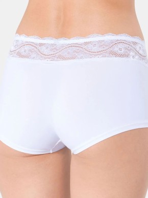 TRIUMPH LOVELY MICRO SHORTS