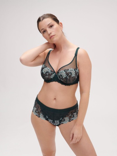 BIUSTONOSZ SIMONE PERELE WISH 12B319