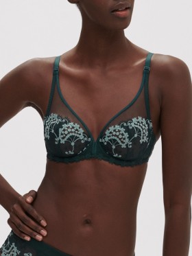 PODPRSENKA SIMONE PERELE WISH 12B319