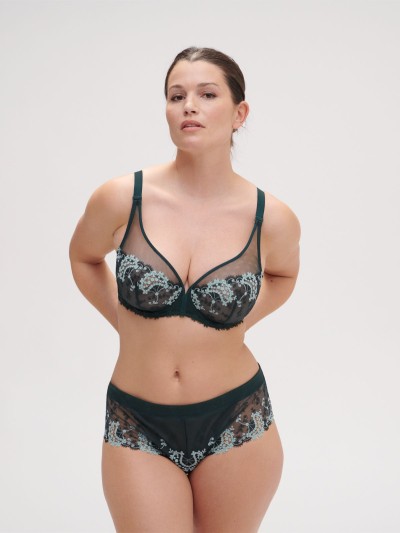 BIUSTONOSZ SIMONE PERELE WISH 12B319