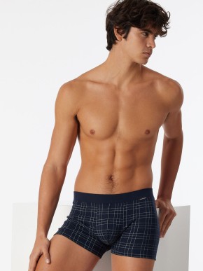 BOXERSHORTS SCHIESSER 179080