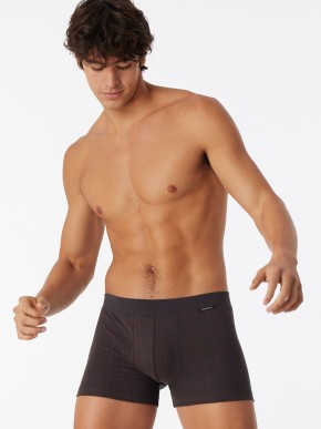 BOXERSHORTS SCHIESSER 179080