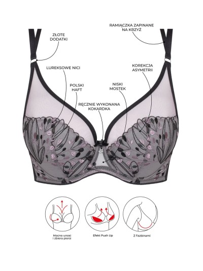 BIUSTONOSZ SAMANTA ILANA A338