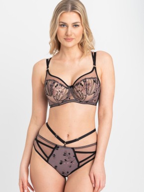 SAMANTA ILANA M300 BRIEFS