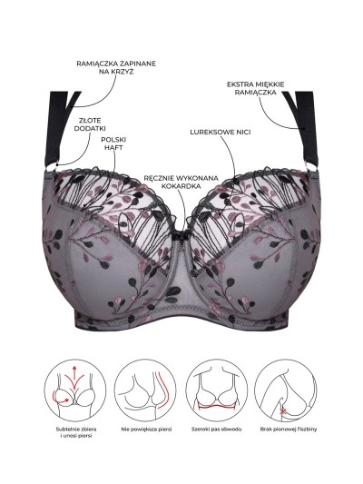 BIUSTONOSZ SAMANTA ILANA A922