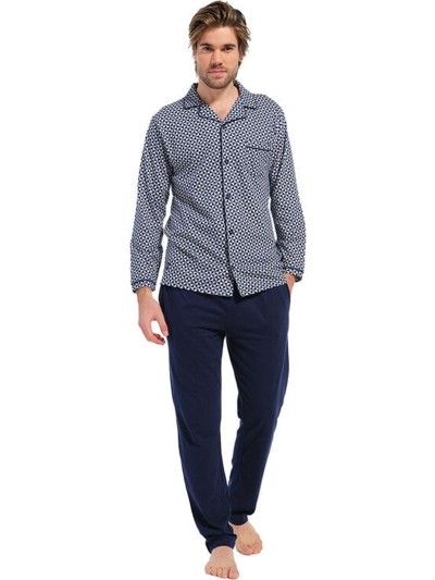 PIŻAMA PASTUNETTE 23232-600-6