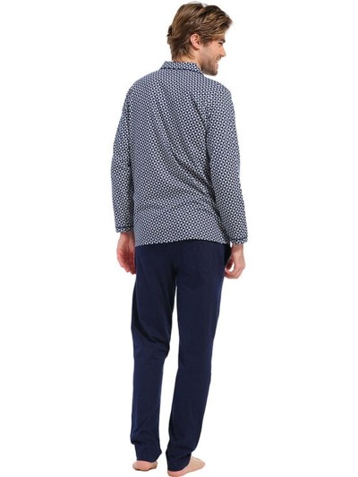 PIŻAMA PASTUNETTE 23232-600-6