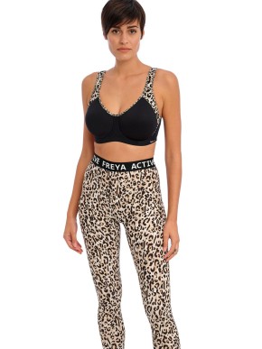 FREYA SONIC BRA 4892