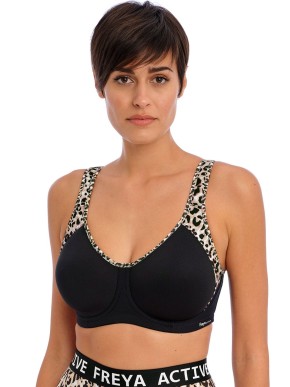 FREYA SONIC BRA 4892