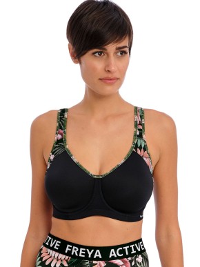 FREYA SONIC BRA 4892