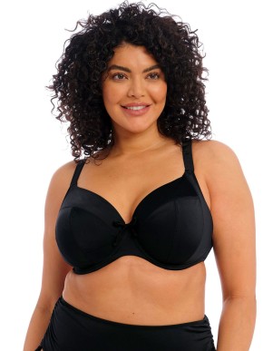 BADEANZUG ELOMI PLAIN SAILING 7284 BIKINI-OBERTEIL