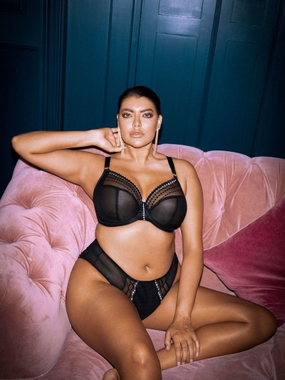 BIUSTONOSZ ELOMI MATILDA 8900