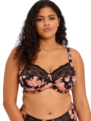 ELOMI MORGAN 4110 BRA