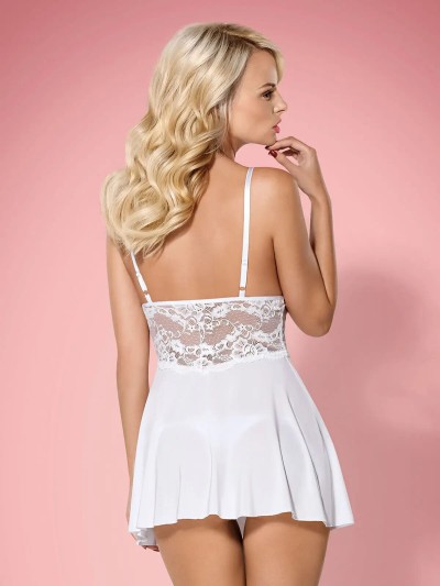 KOSZULKA OBSESSIVE 810-BAB-2