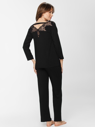 PIŻAMA COEMI 241C105