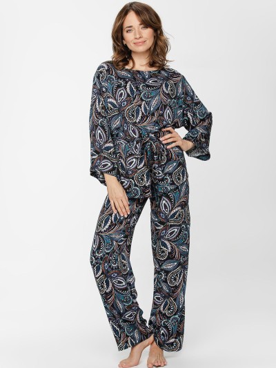 PIŻAMA COEMI 241402