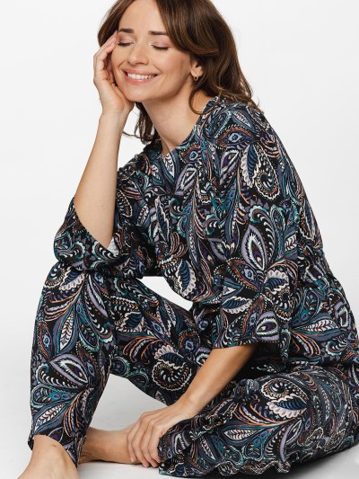 PIŻAMA COEMI 241402