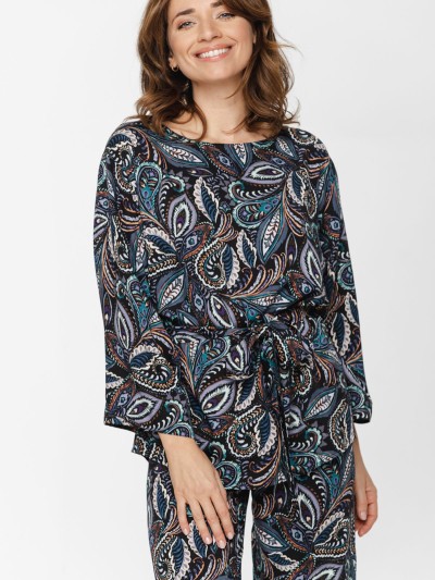 PIŻAMA COEMI 241402